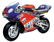 Minibike
